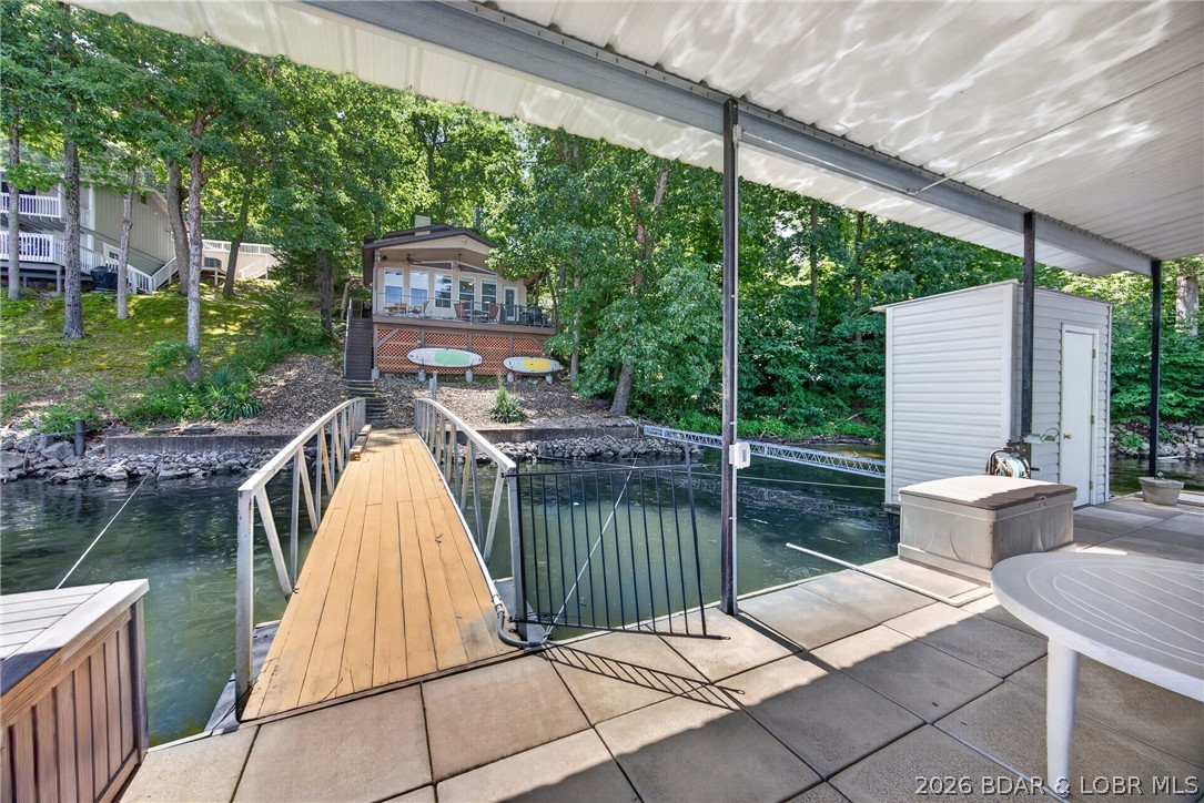 Osage Highlands - Residential