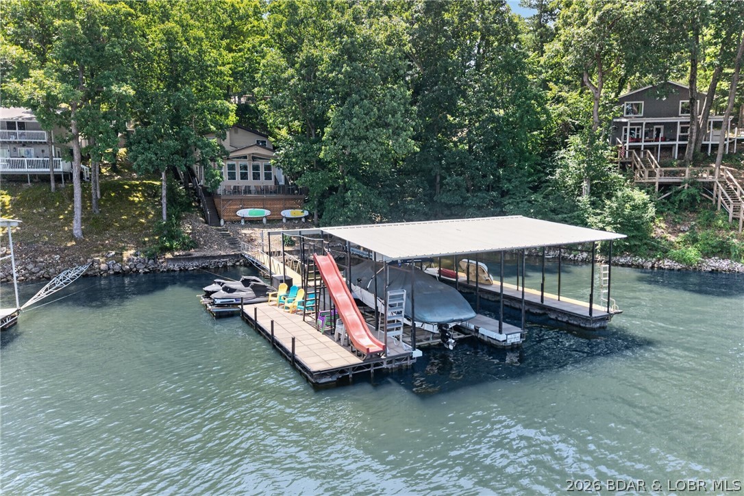 Osage Highlands - Residential