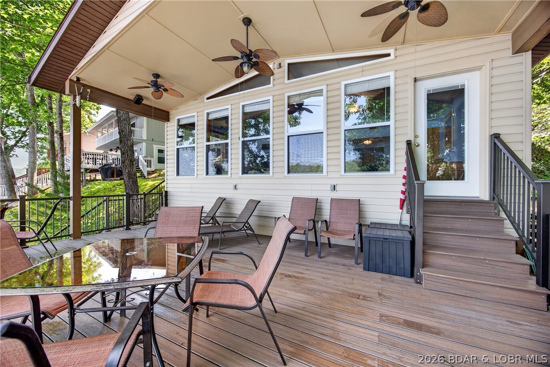 Osage Highlands - Residential