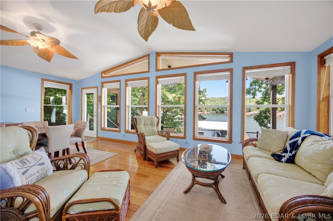 Osage Highlands - Residential