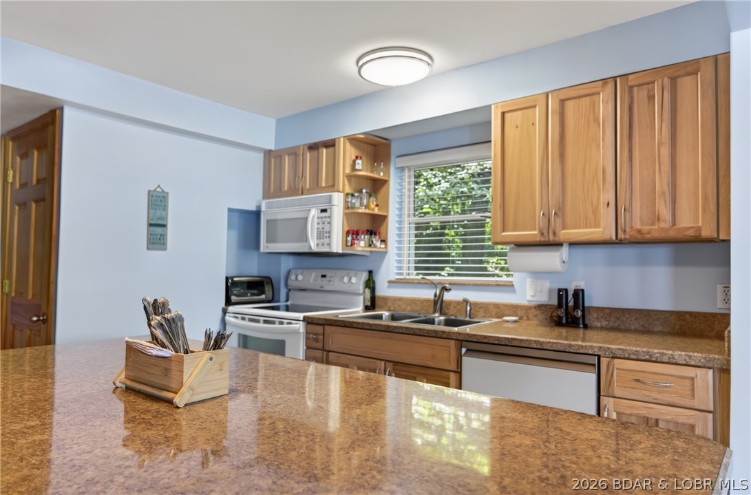 Osage Highlands - Residential
