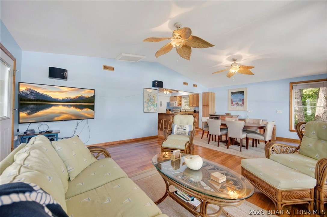 Osage Highlands - Residential