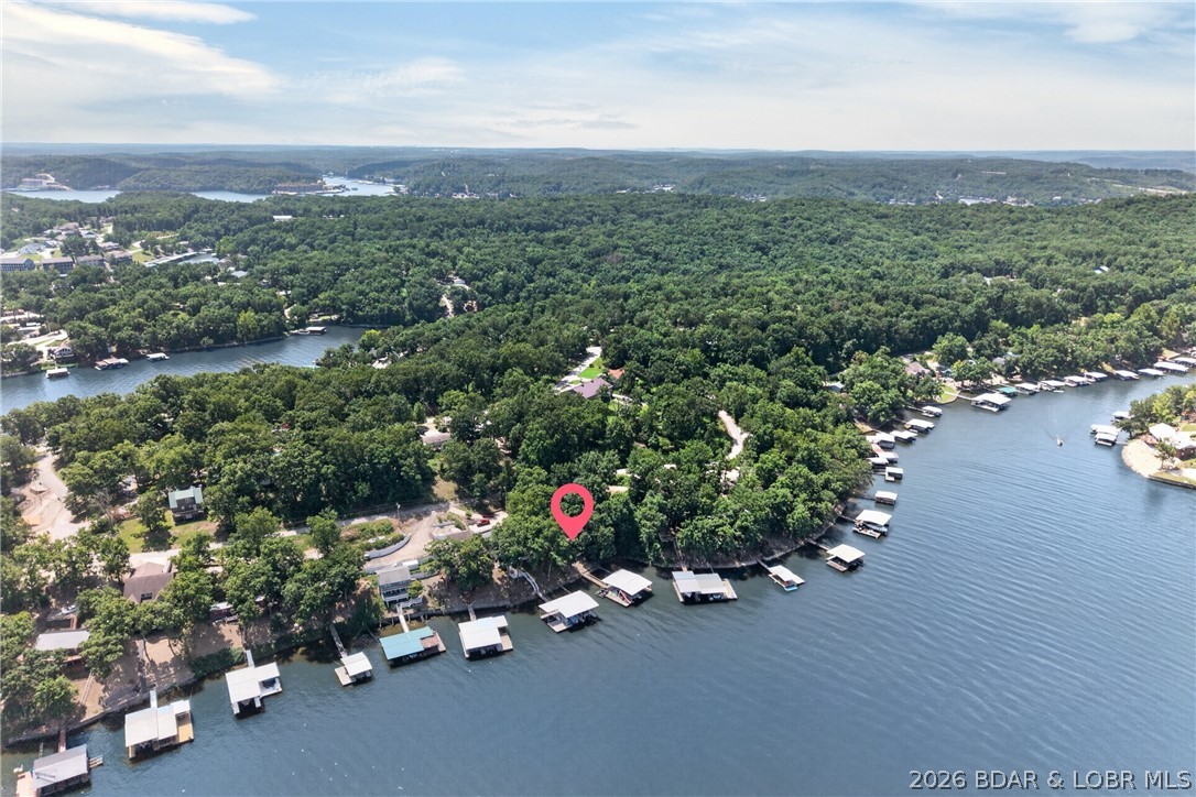 Osage Highlands - Residential