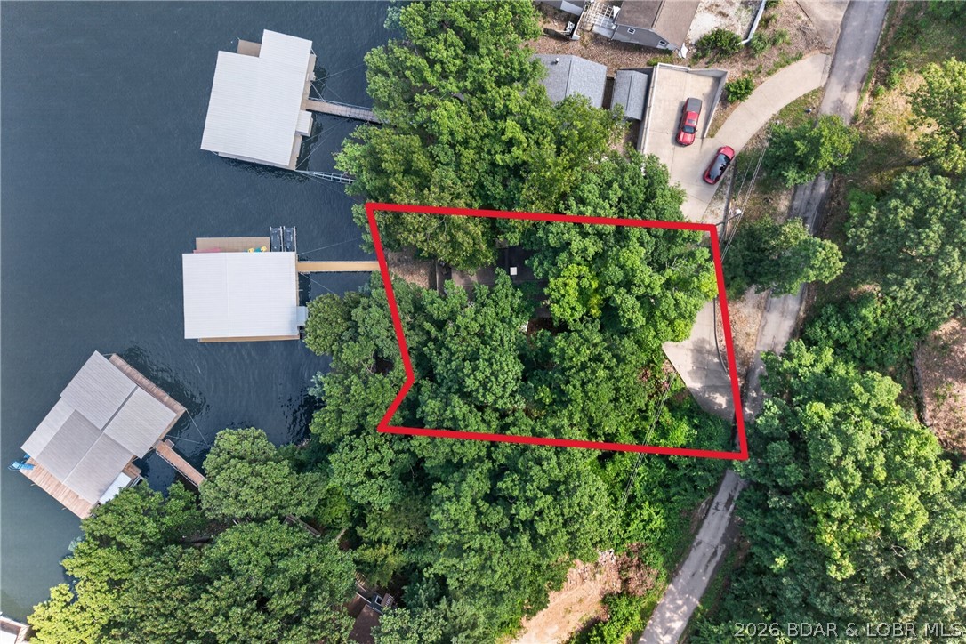 Osage Highlands - Residential