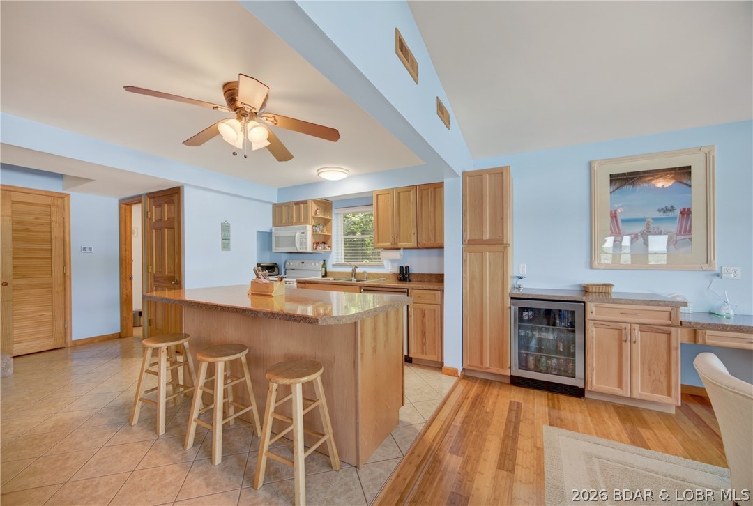 Osage Highlands - Residential