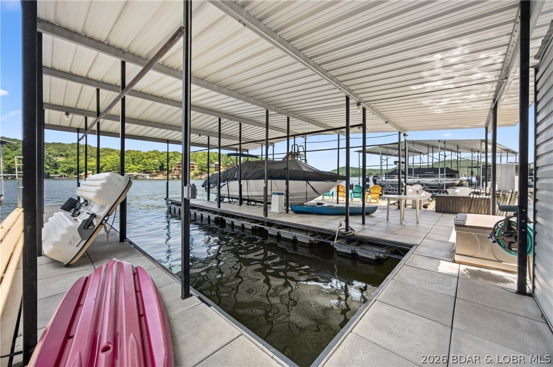 Osage Highlands - Residential