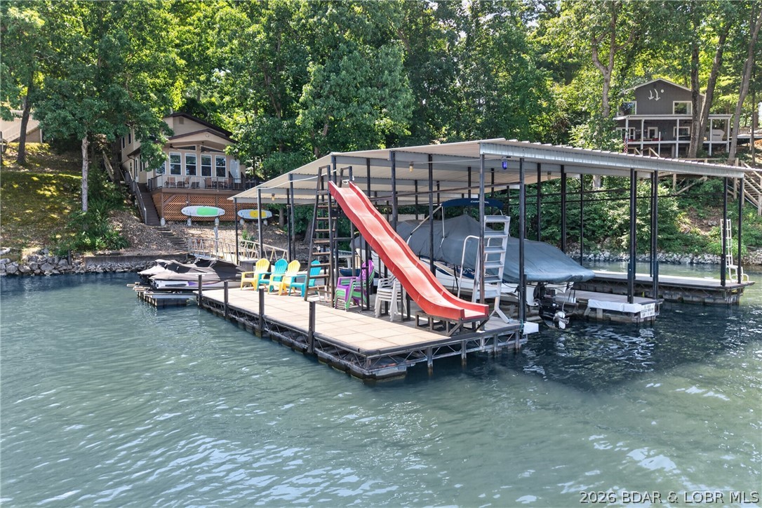 Osage Highlands - Residential