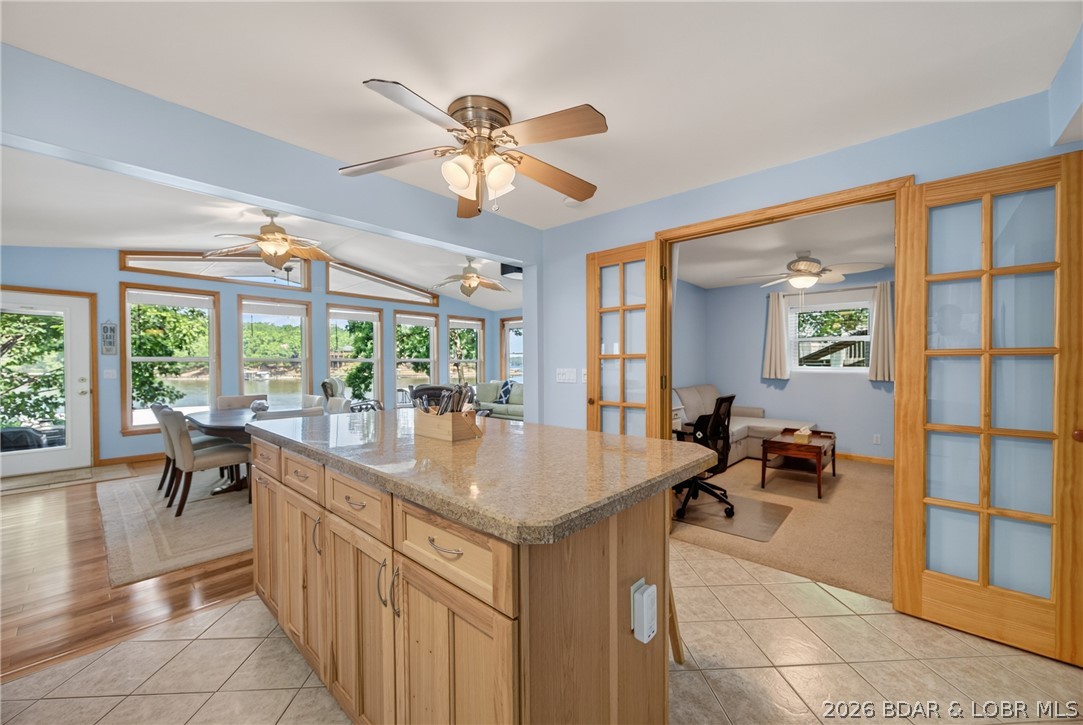 Osage Highlands - Residential