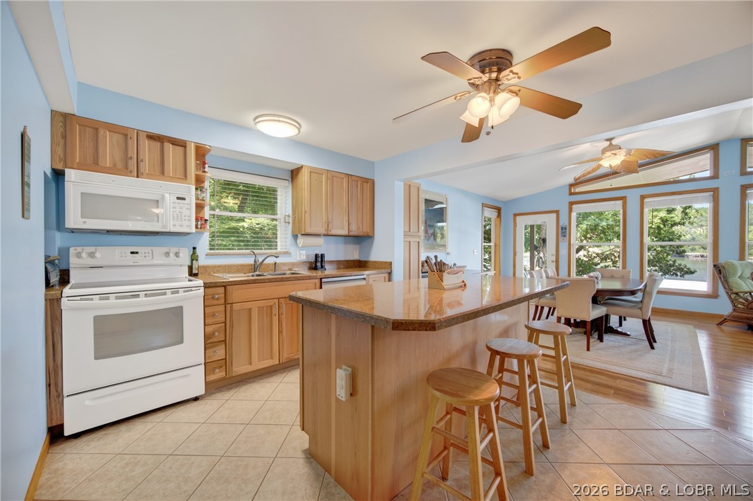 Osage Highlands - Residential