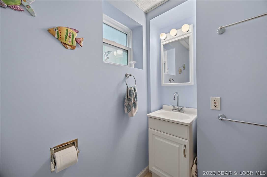 Osage Highlands - Residential