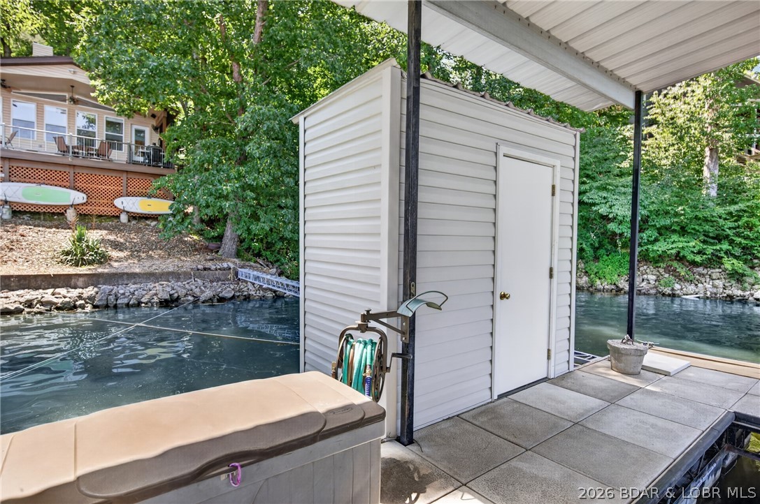 Osage Highlands - Residential