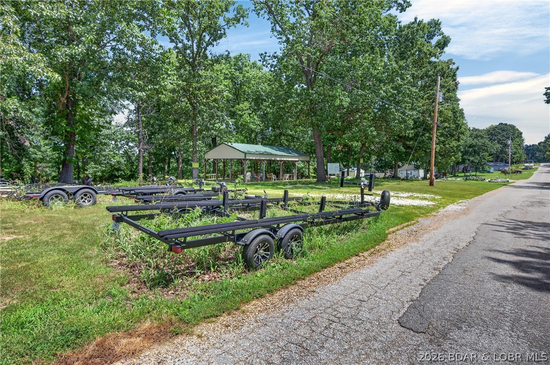 Osage Highlands - Residential