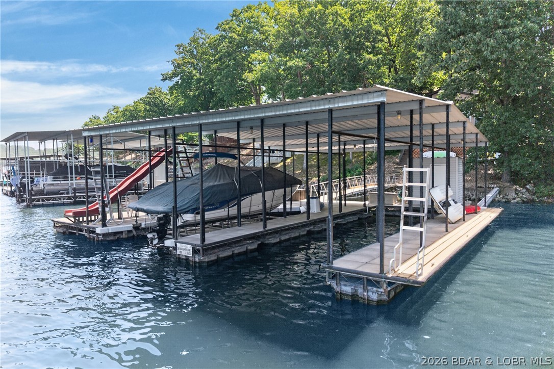 Osage Highlands - Residential