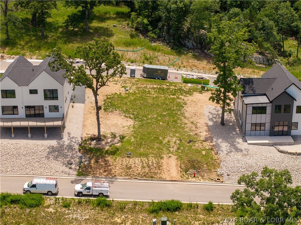Harpers Cov - Residential