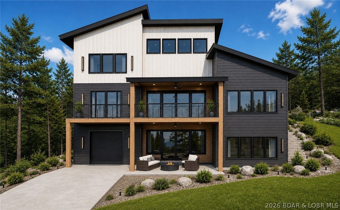 Harpers Cov - Residential