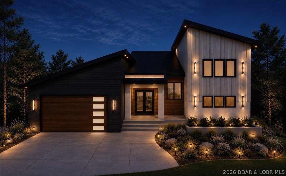 Harpers Cov - Residential