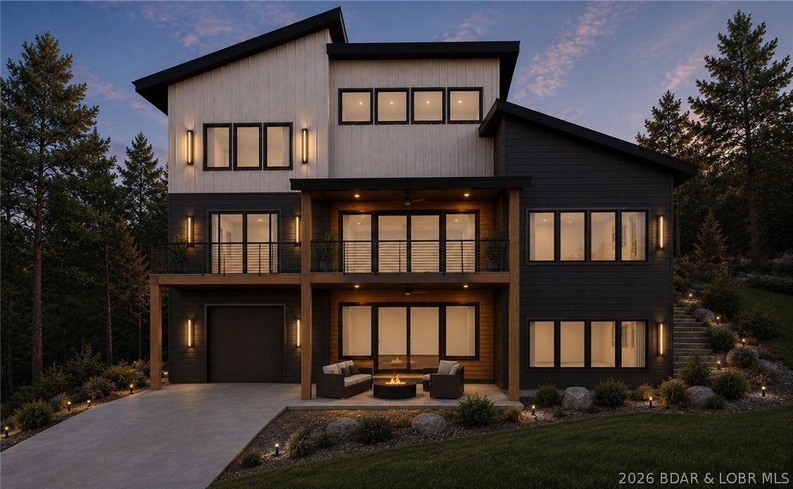 Harpers Cov - Residential