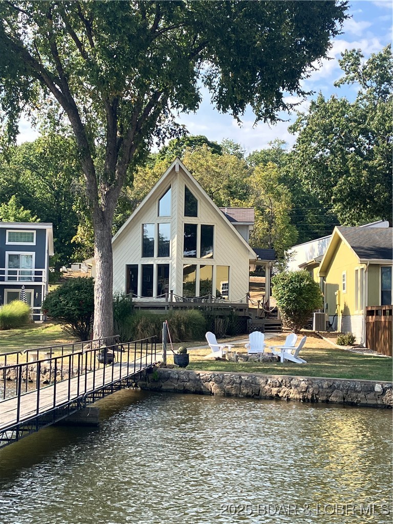 Paradise Acres - Residential