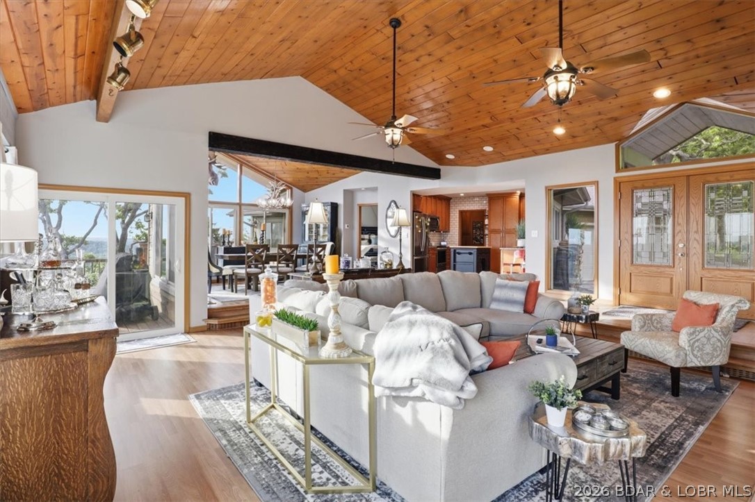 Hader Bluff - Residential