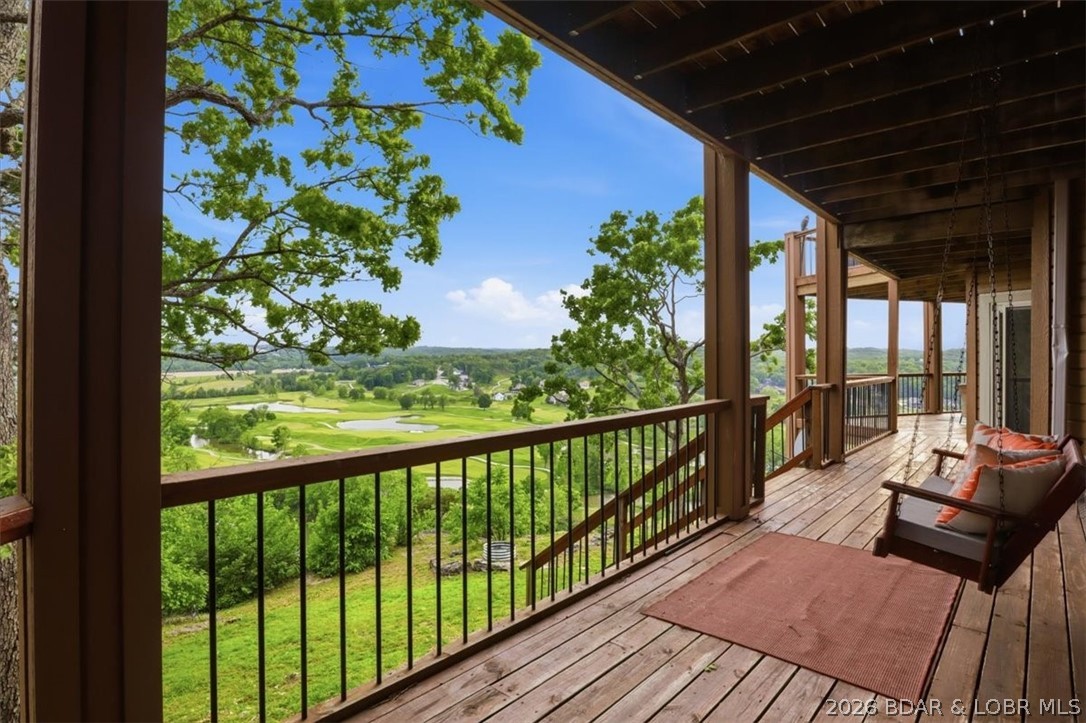 Hader Bluff - Residential