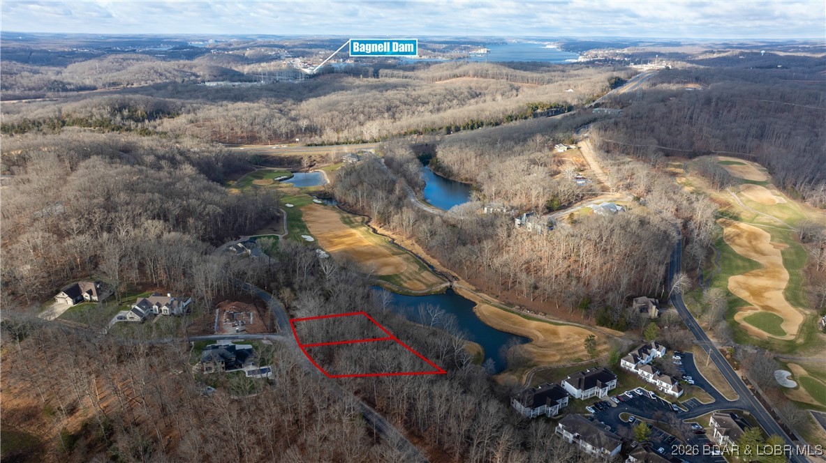 Osage National - Land