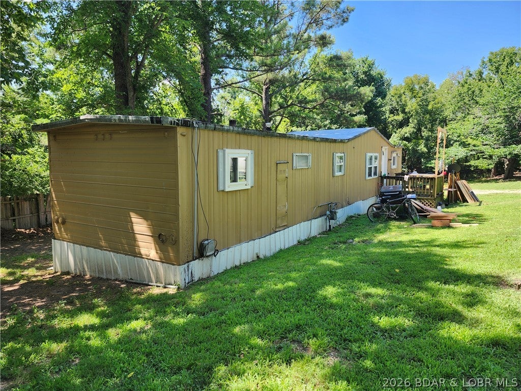 Harpers Sub AM - Residential