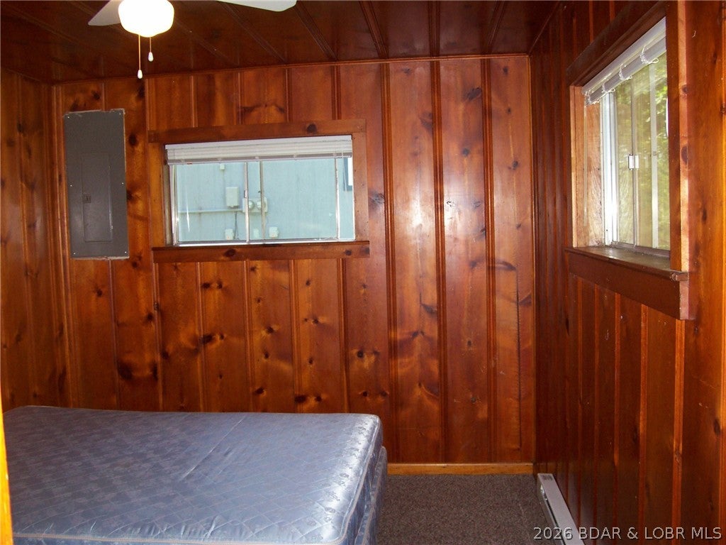 Harpers Sub AM - Residential