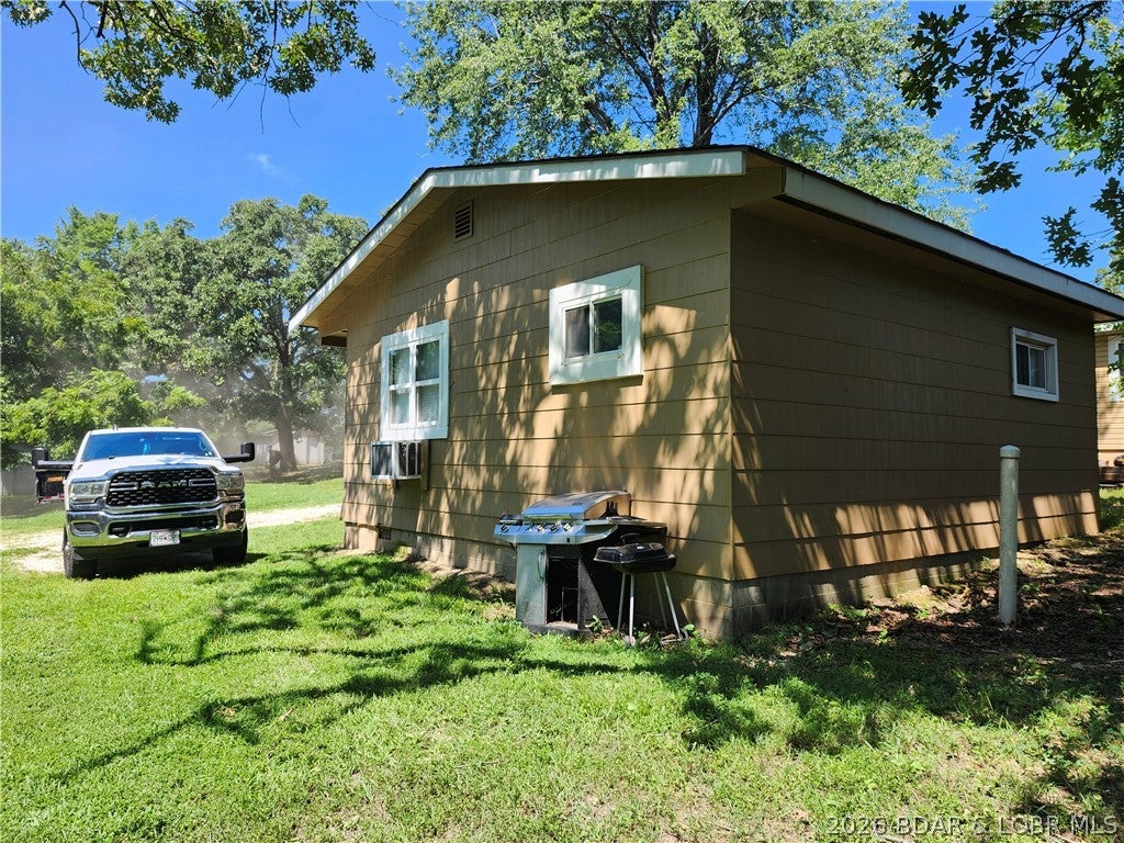 Harpers Sub AM - Residential