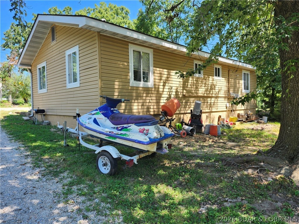 Harpers Sub AM - Residential
