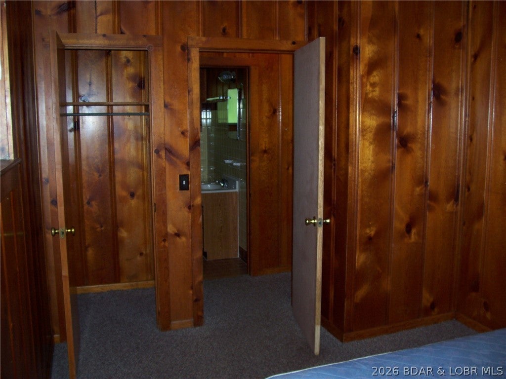 Harpers Sub AM - Residential