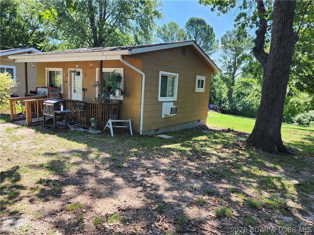 Harpers Sub AM - Residential