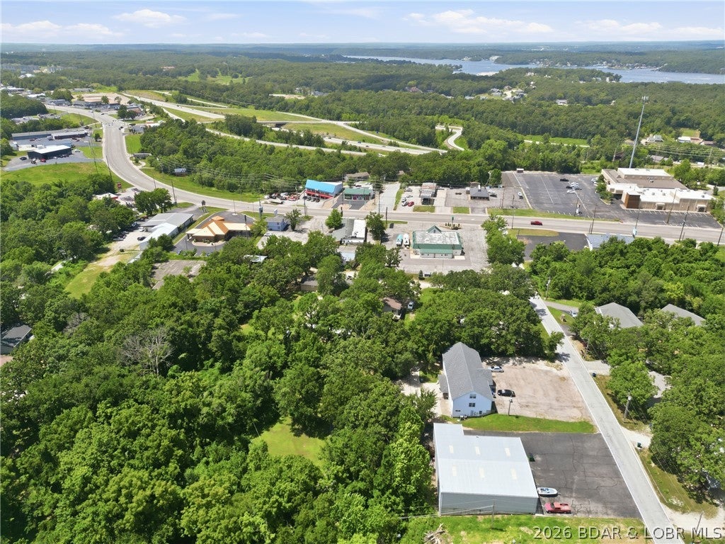 Harpers Sub AM - Residential