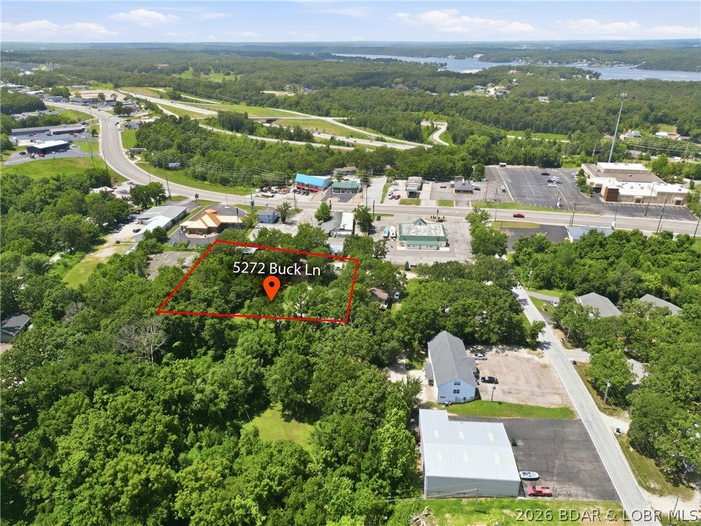 Harpers Sub AM - Residential
