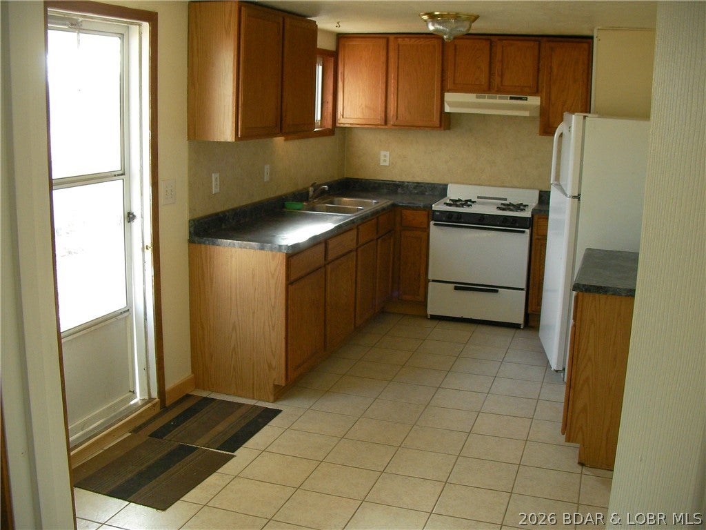 Harpers Sub AM - Residential