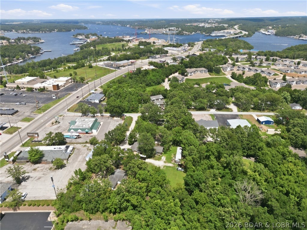 Harpers Sub AM - Residential