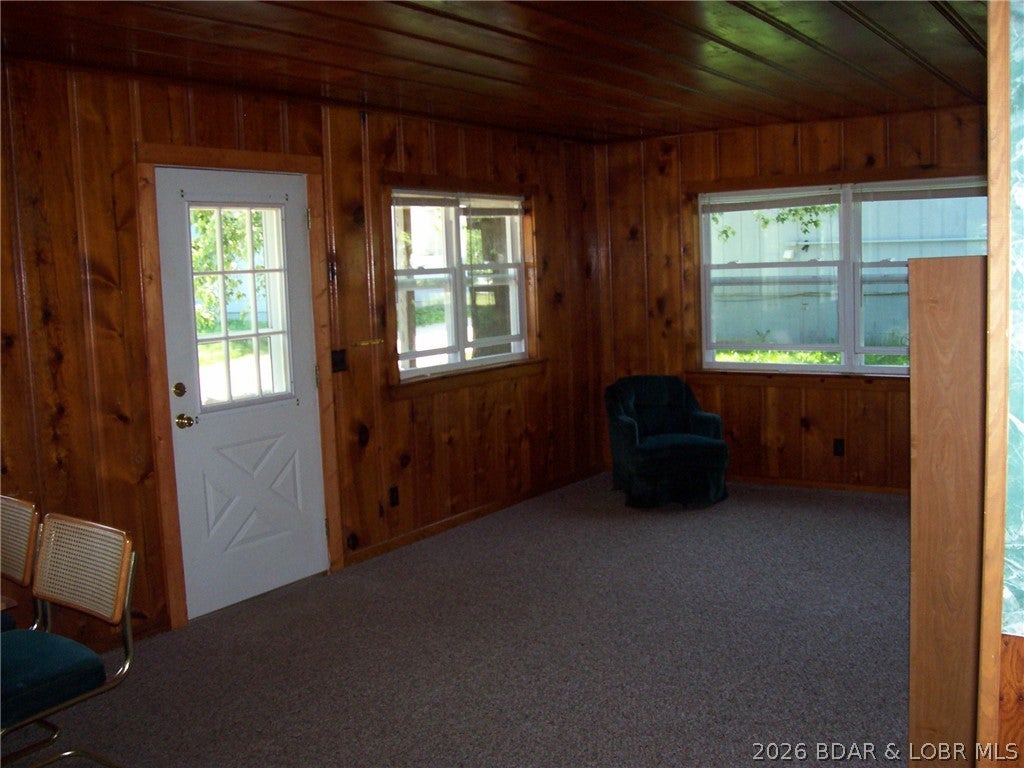 Harpers Sub AM - Residential