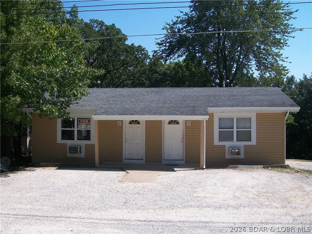 Harpers Sub AM - Residential