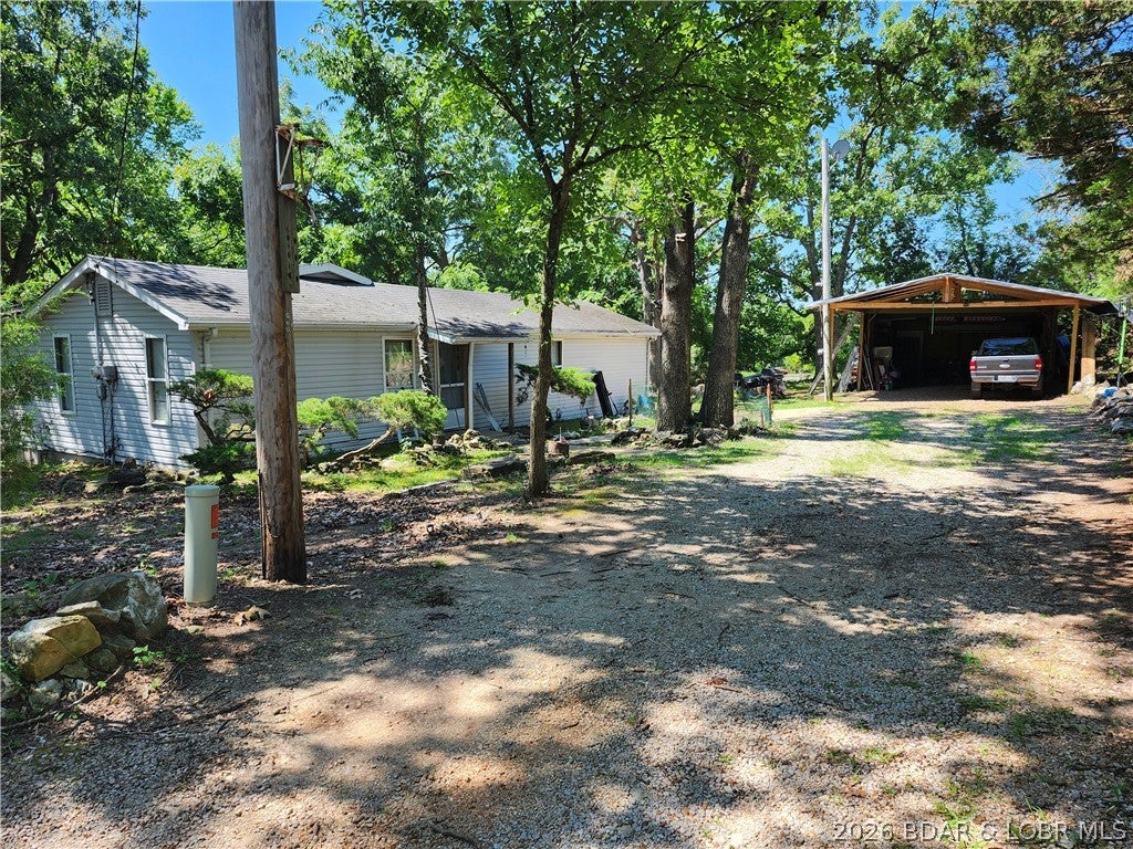 Harpers Sub AM - Residential