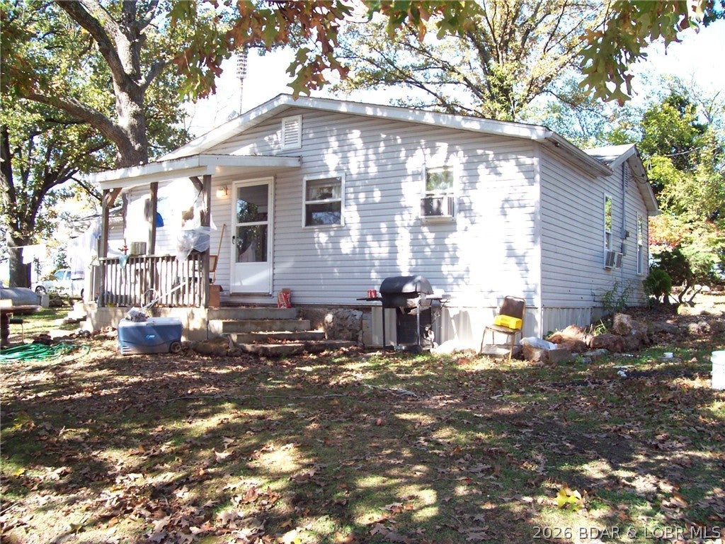 Harpers Sub AM - Residential