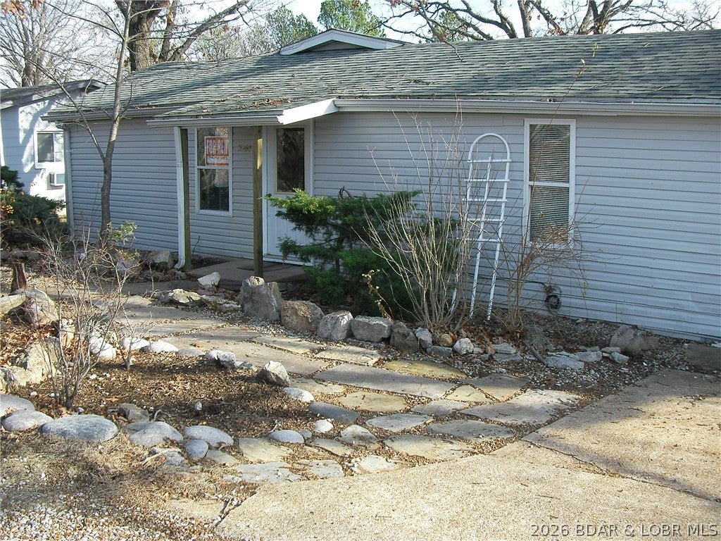 Harpers Sub AM - Residential