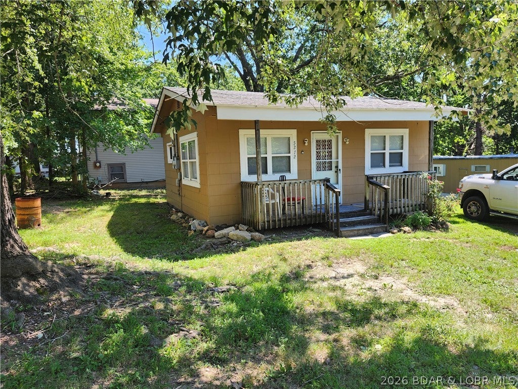 Harpers Sub AM - Residential