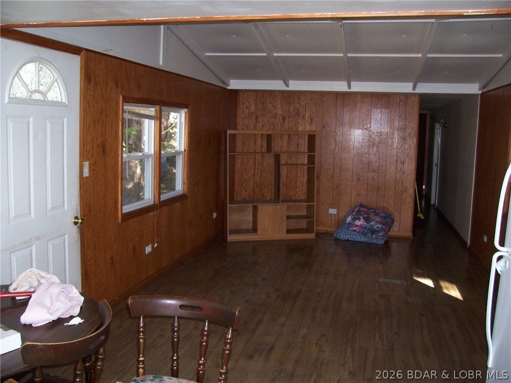 Harpers Sub AM - Residential