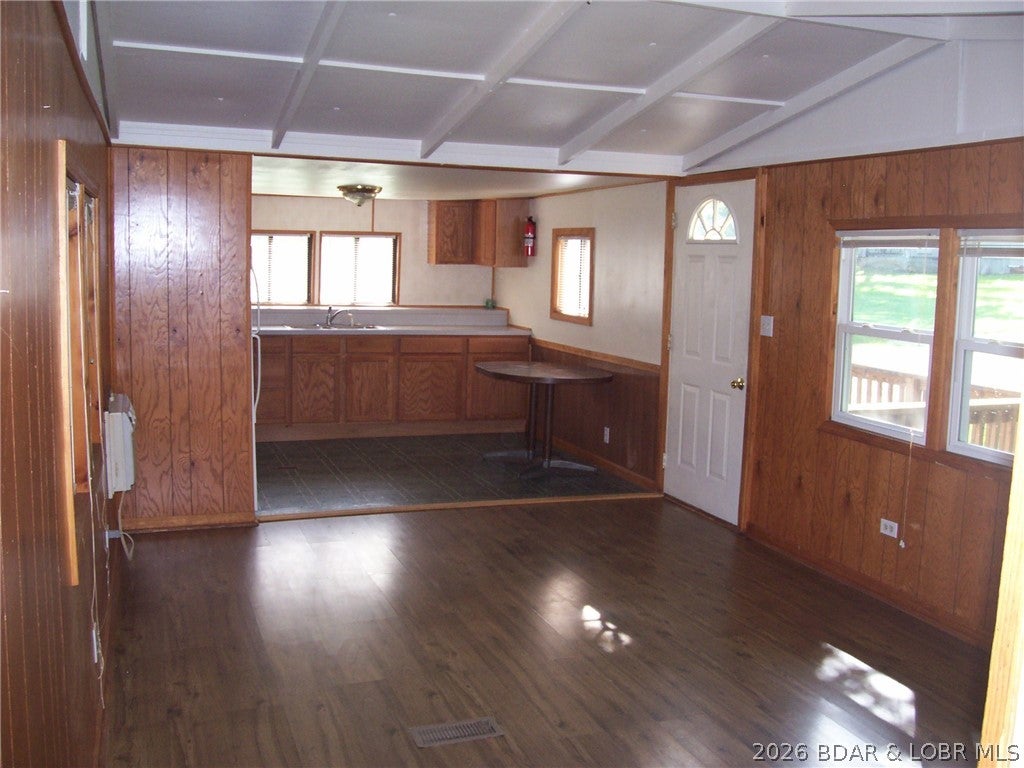 Harpers Sub AM - Residential