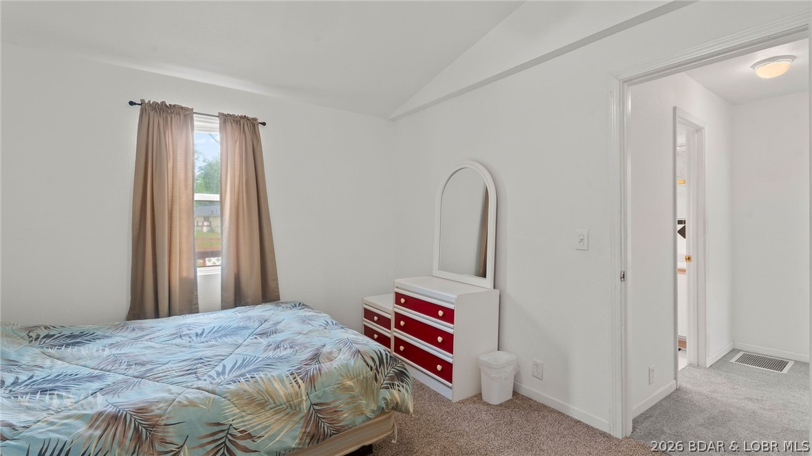 Bass Point - Residential