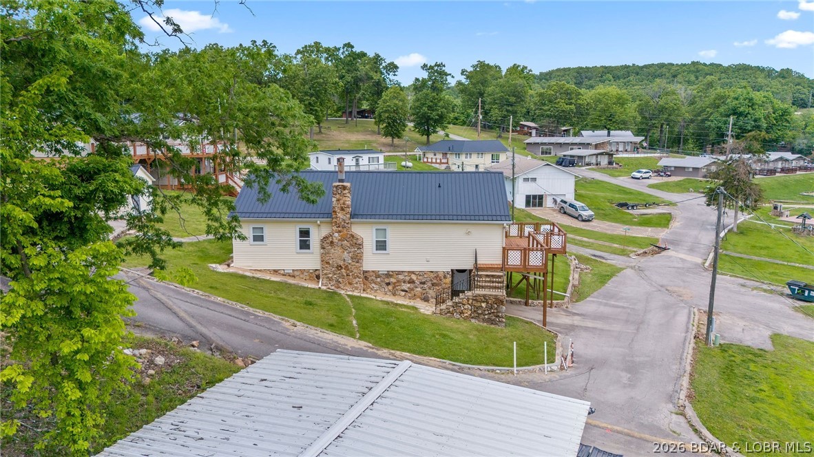 Bass Point - Residential