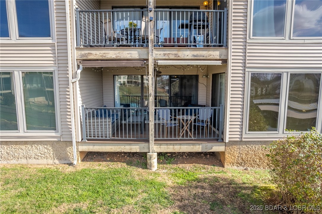 Robinwood - Residential