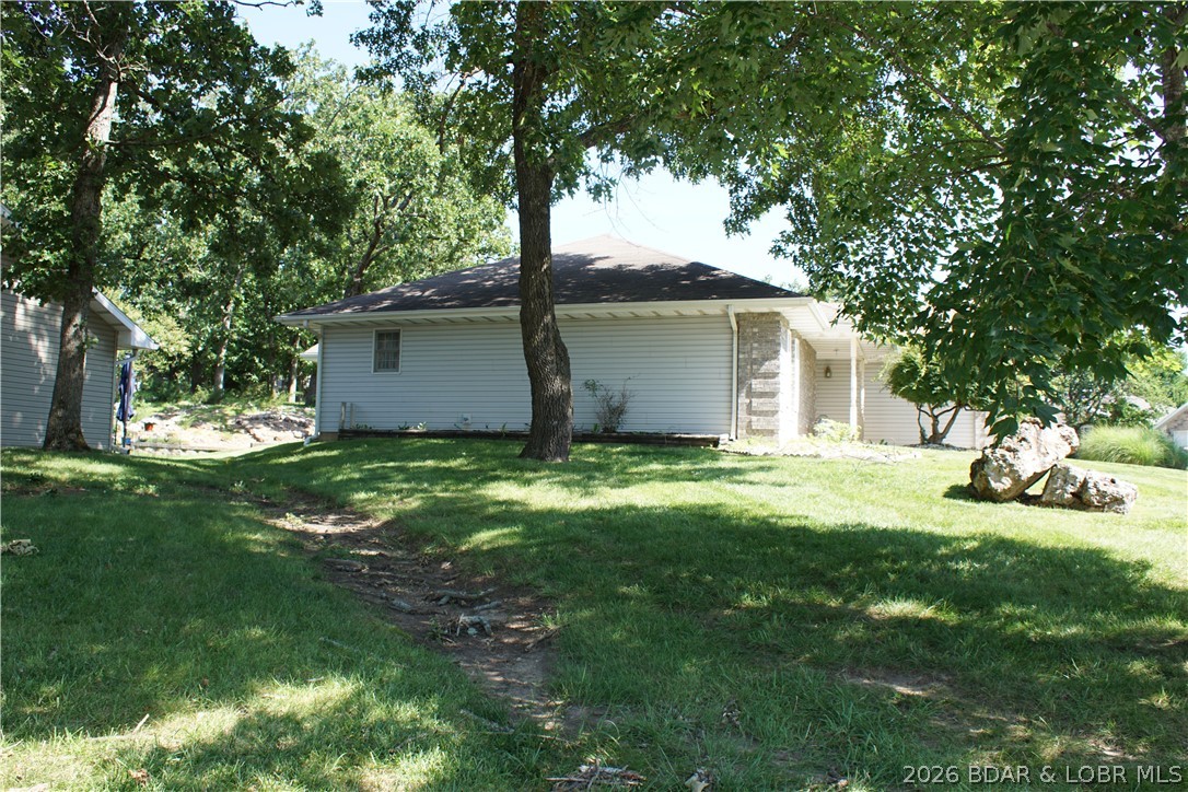 Ozark Meadows - Residential