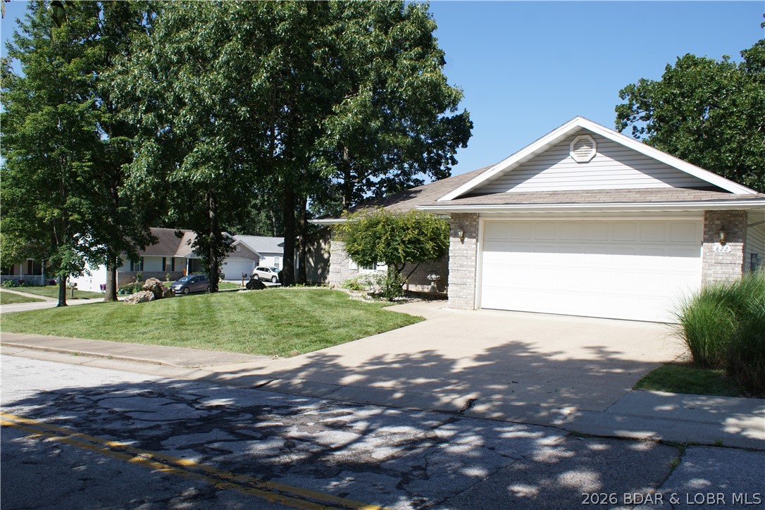 Ozark Meadows - Residential