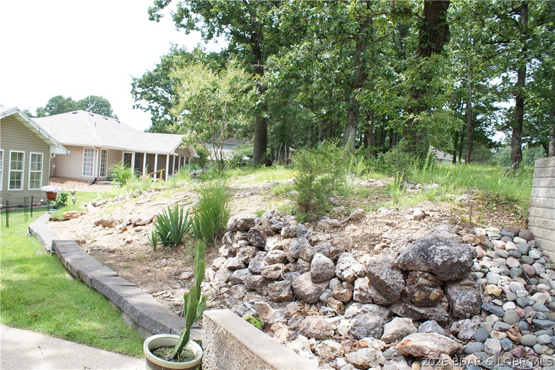Ozark Meadows - Residential