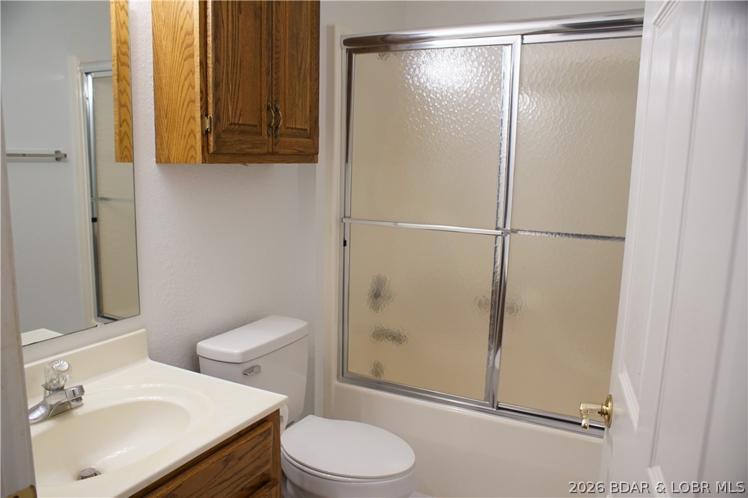 Ozark Meadows - Residential